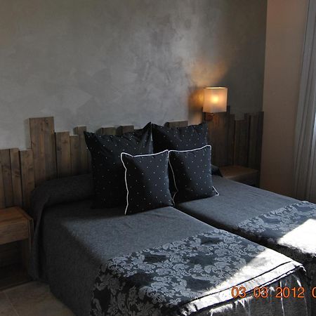 Santa Barbara Hotel Sant Corneli Eksteriør billede
