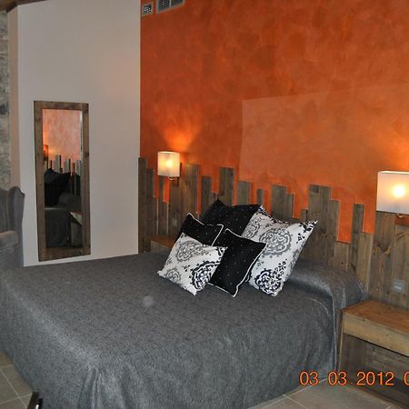 Santa Barbara Hotel Sant Corneli Eksteriør billede