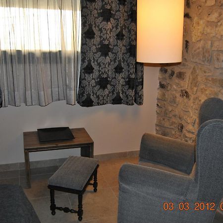Santa Barbara Hotel Sant Corneli Eksteriør billede