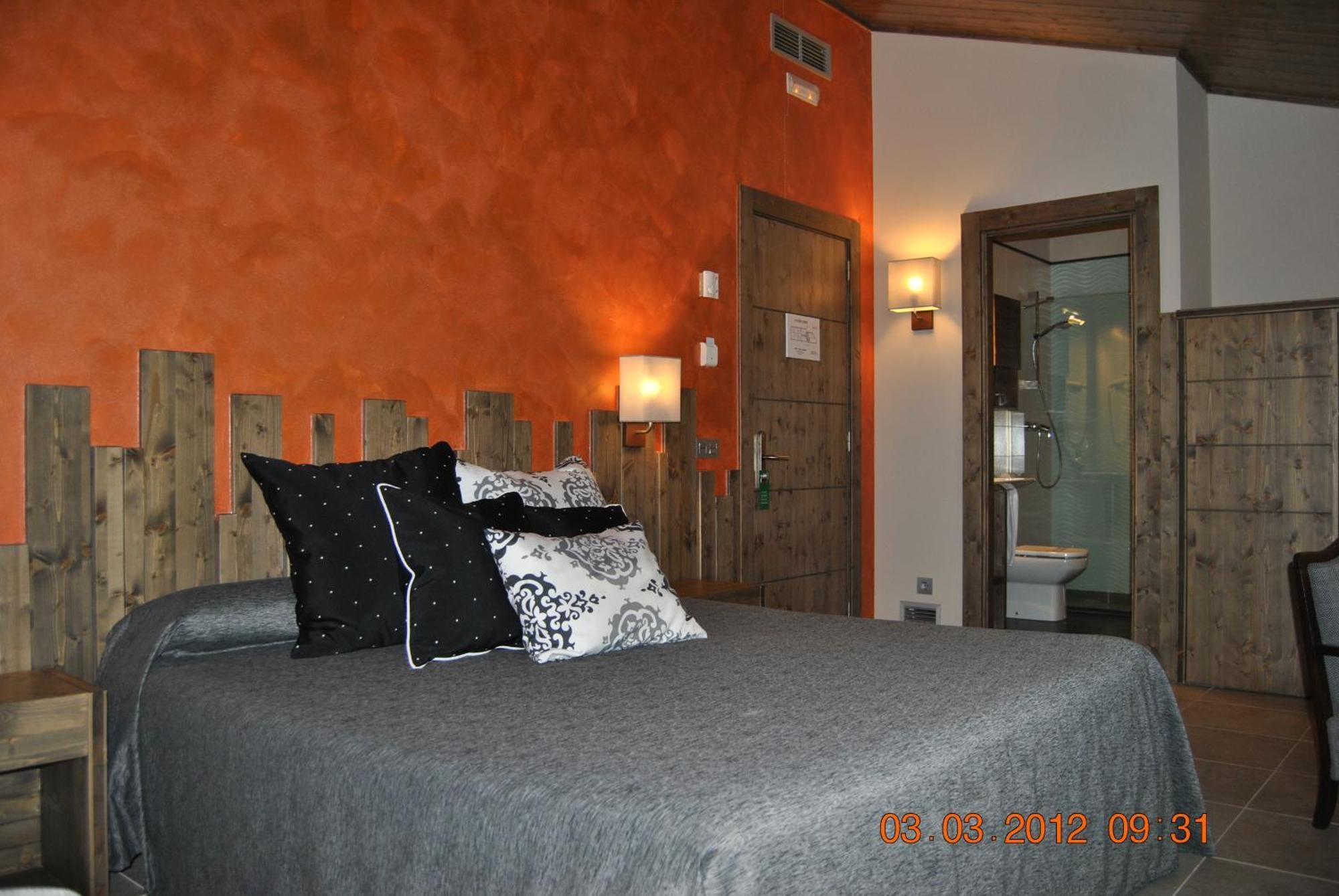 Santa Barbara Hotel Sant Corneli Eksteriør billede