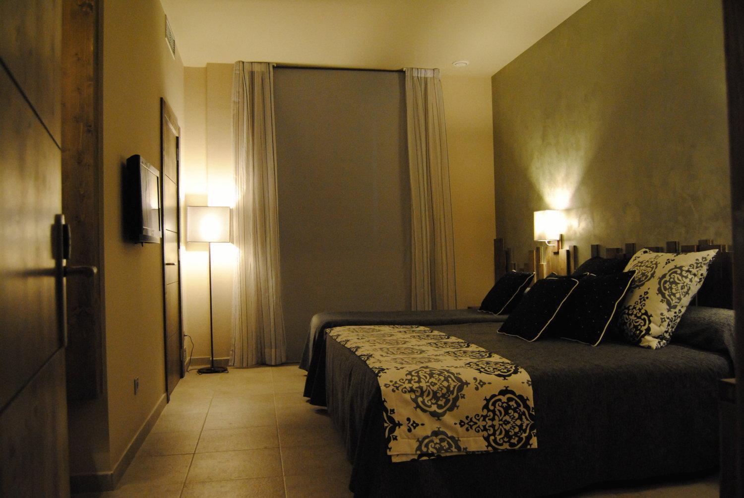 Santa Barbara Hotel Sant Corneli Eksteriør billede