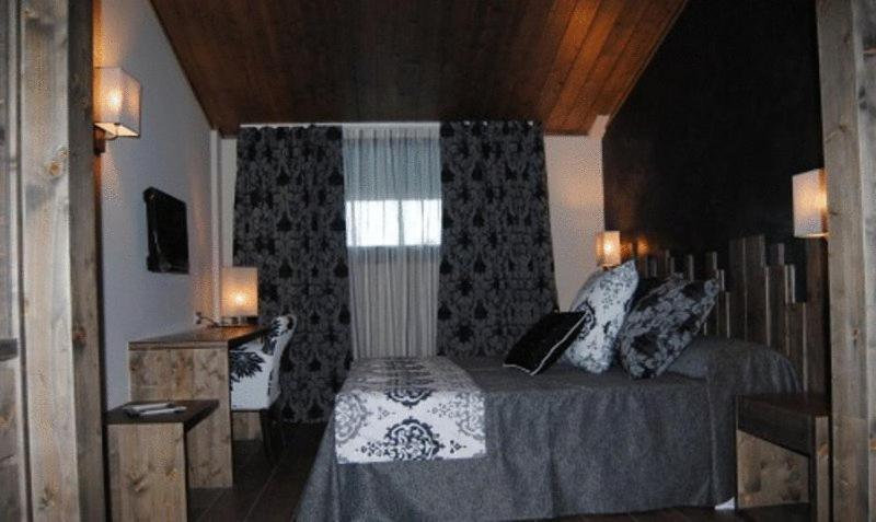 Santa Barbara Hotel Sant Corneli Eksteriør billede